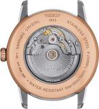 Tissot Tissot Luxury Powermatic 80 T086.407.22.067.00 Automatic Mens Watch