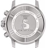 Tissot Tissot Seastar 1000 Chronograph T120.417.11.041.02 Mens Wristwatch