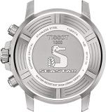 Tissot Tissot Seastar 1000 Chronograph T120.417.11.091.00 Mens Chronograph