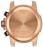 Tissot T-Sport Supersport Chrono Horloge T1256173605100