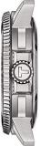 Tissot orologio Uomo Seastar 1000 Powermatic 80 blu 43mm Acciaio automatico T120.407.11.041.02