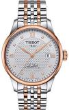 Tissot TISSOT LE LOCLE T006.407.22.036.00 Automatic Watch