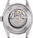 Tissot Tissot Gentleman Powermatic 80 Silicium T127.407.16.041.01 Automatic Mens Watch