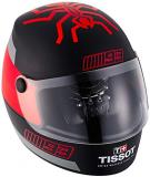 Tissot orologio T-Race Marc Marquez 2020 Limited Edition 43mm Acciaio Uomo cronografo quarzo T115.417.27.057.01