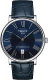 Tissot Tissot Carson Premium Powermatic 80 T122.407.16.043.00 Automatic Mens Watch