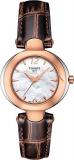 Tissot Tissot Organdy Lady 18K Gold T916.209.46.117.00 Wristwatch for Women