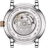 Tissot Tissot Carson Premium Automatic Lady T122.207.22.033.00 Automatic Watch for women
