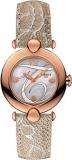 Tissot Tissot Pretty Lady 18K Gold T918.210.76.117.01 Wristwatch for women