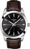 Tissot Tissot Gentleman T127.410.16.051.01 Mens Wristwatch