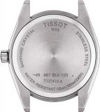 Tissot Tissot Gentleman T127.410.16.051.01 Mens Wristwatch