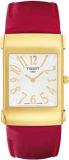 Tissot Tissot Rapunzel 18K Gold T71.3.313.32 Wristwatch for Women