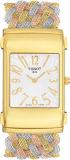 Tissot Tissot Rapunzel 18K Gold T73.6.345.32 Wristwatch for Women