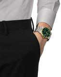 Tissot Tissot Luxury Powermatic 80 T086.407.22.097.00 Automatic Mens Watch
