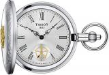 Tissot Tissot Double Savonnette Mechanical T865.405.99.038.01 pocket watch