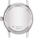 Tissot orologio Classic Dream 42mm Nero quarzo Acciaio T129.410.11.053.00