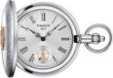 Tissot Tissot Double Savonnette Mechanical T865.405.99.038.00 pocket watch