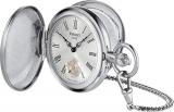Tissot Tissot Double Savonnette Mechanical T865.405.99.038.00 pocket watch