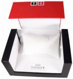 Tissot T0636101106700 Men's Tradition 42mm Sapphire Crystal Watch