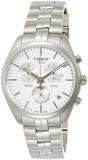 Mens Tissot PR100 Chronograph Watch T1014171103100