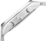 Tissot Men's Analog Quartz Watch with Stainless-Steel Strap T1014171107100