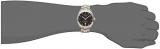 Tissot Mens Analogue Quartz Watch with Stainless Steel Strap T101.451.11.051.00