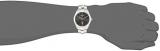 TISSOT Mens Analogue Quartz Watch with Titanium Strap T1014104406100