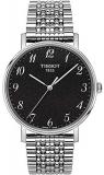 Tissot Mens T-Classic Everytime Medium Bracelet Watch T109.410.11.072.00