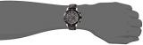 Tissot T0674172605100 Men's PRS 200 Black Chronograph Dial Watch