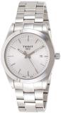 Tissot TISSOT GENTLEMAN T127.410.11.031.00 Mens Wristwatch