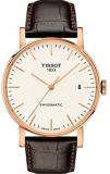 Tissot Mens T-Classic Everytime Swissmatic Watch T109.407.36.031.00