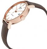 Tissot Mens T-Classic Everytime Swissmatic Watch T109.407.36.031.00