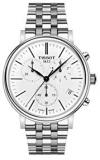 Tissot Men's Watch Carson Premium Chronograph T122.417.11.011.00
