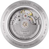 Tissot TISSOT GENTLEMAN T127.407.11.051.00 Automatic Mens Watch