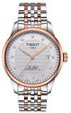 Tissot TISSOT LE LOCLE T006.407.22.036.01 Automatic Mens Watch