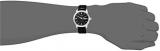 Tissot Men's Analogue Automatic Watch with Leather Strap T065.430.16.051.00