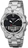 Tissot Gents Watch T-Touch T0474201105100
