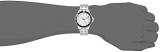 Tissot Mens T-Sport Seastar 1000 Powermatic 80 Silver Dial Bracelet Watch T120.407.11.031.00