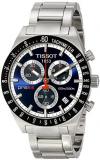 Tissot Men's T0444172104100 Silver Watch