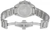 Tissot Men's T0444172104100 Silver Watch