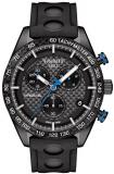TISSOT watch PRS516 Quartz Chronograph T1004173720100 Men's Watch