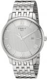 Mens Tissot Tradition Watch T0636101103800
