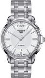 Tissot MATICS III DAYDATE T065.930.11.031.00 Automatic Mens Watch