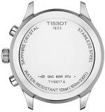Tissot Chrono XL Classic Men's Watch T116.617.16.297.00