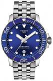 Tissot Watch T1204071104100