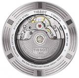 Tissot Mens T-Sport Seastar Black Watch T120.407.11.051.00