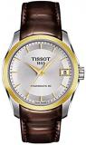 Tissot COUTURIER POWERMATIC 80 T035.207.26.031.00 Automatic Watch for women