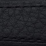 Authentic Tissot Watch Strap Black Calf 18mm