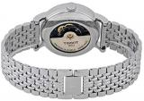 Tissot Mens T-Classic Everytime Swissmatic Watch T109.407.11.031.00