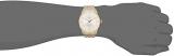 Tissot Men's 'Chemin Des Tourelles' Swiss Automatic Stainless Steel Casual Watch, Color:Two Tone (Model: T0994072203800)