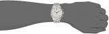 Tissot Men's T0636171103700 Tradition Analog Display Swiss Quartz Silver Watch